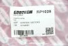 Пружина задня Opel Omega A/B 86-03 GOODREM RP1028 (фото 6)