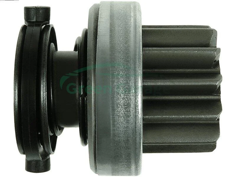 Бендикс стартера Citroen Jumper/Fiat Ducato/Peugeot Boxer 2.2 HDi 06- (z=12) AS-PL SD0144 (фото 1)