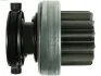 Бендикс стартера Citroen Jumper/Fiat Ducato/Peugeot Boxer 2.2 HDi 06- (z=12) AS-PL SD0144 (фото 1)