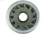 Бендикс стартера Citroen Jumper/Fiat Ducato/Peugeot Boxer 2.2 HDi 06- (z=12) AS-PL SD0144 (фото 2)