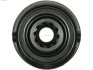 Бендикс стартера Citroen Jumper/Fiat Ducato/Peugeot Boxer 2.2 HDi 06- (z=12) AS-PL SD0144 (фото 3)