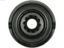 Бендикс стартера Citroen Jumper/Fiat Ducato/Peugeot Boxer 2.2 HDi 06- (z=12) AS-PL SD0144 (фото 3)