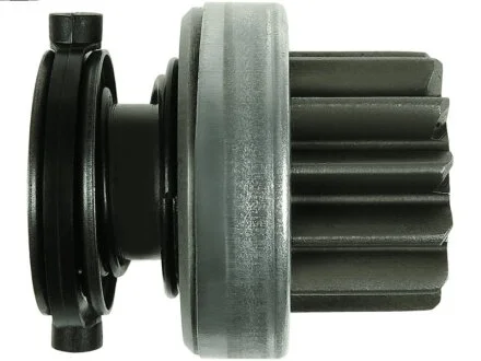Бендикс стартера Citroen Jumper/Fiat Ducato/Peugeot Boxer 2.2 HDi 06- (z=12) AS-PL SD0144