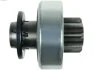 Бендикс стартера Citroen Jumpy 00-17 (z=9) AS-PL SD3014