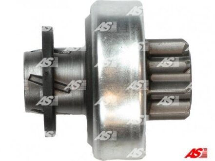 Бендикс стартера Citroen Jumpy 00-17 (z=9) AS-PL SD3014