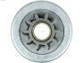Бендикс стартера Ford Fiesta 01- (z=10) AS-PL SD0137 (фото 2)