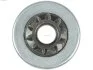 Бендикс стартера Ford Focus/Mondeo 1.4/1.6 98- (z=10) AS-PL SD3075 (фото 2)