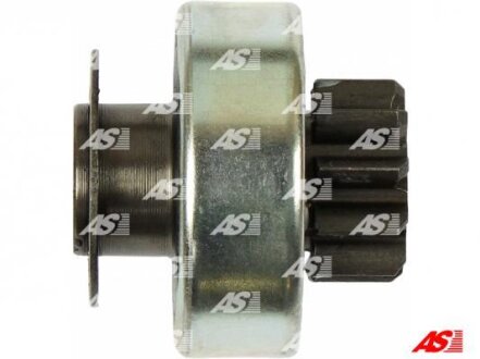 Бендикс стартера Ford Focus/Mondeo 1.4/1.6 98- (z=10) AS-PL SD3075