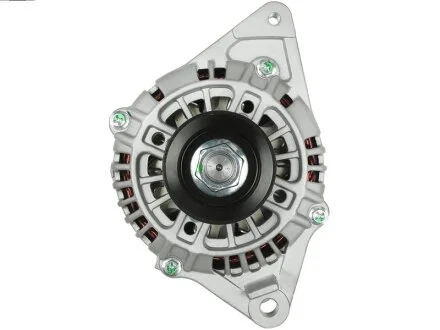 Генератор 12V 80A AS-PL A5178