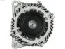 Генератор Mitsubishi Outlender/Grandis 04-11 (12V/110A) AS-PL A5240 (фото 1)