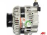 Генератор Mitsubishi Outlender/Grandis 04-11 (12V/110A) AS-PL A5240 (фото 4)