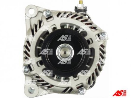 Генератор Mitsubishi Outlender/Grandis 04-11 (12V/110A) AS-PL A5240