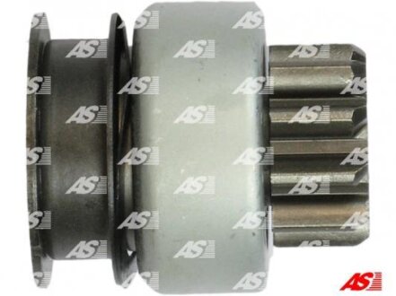 Фото 1 - бендикс стартера Mitsubishi L200/L400/Pajero 90-07 (z=10) AS-PL SD5023 Бендикс стартера Mitsubishi L200/L400/Pajero 90-07 (z=10) AS-PL SD5023 (фото 1)