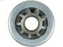 Бендікс стартера Opel Insignia A 2.0CDTI/Zafira 1.9CDTI 05-17 AS-PL SD0073 (фото 2)