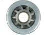 Бендікс стартера Opel Insignia A 2.0CDTI/Zafira 1.9CDTI 05-17 AS-PL SD0073 (фото 2)