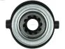 Бендікс стартера Opel Insignia A 2.0CDTI/Zafira 1.9CDTI 05-17 AS-PL SD0073 (фото 3)