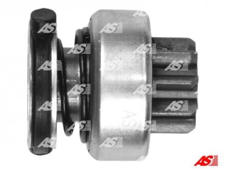 Бендікс стартера Opel Insignia A 2.0CDTI/Zafira 1.9CDTI 05-17 AS-PL SD0073