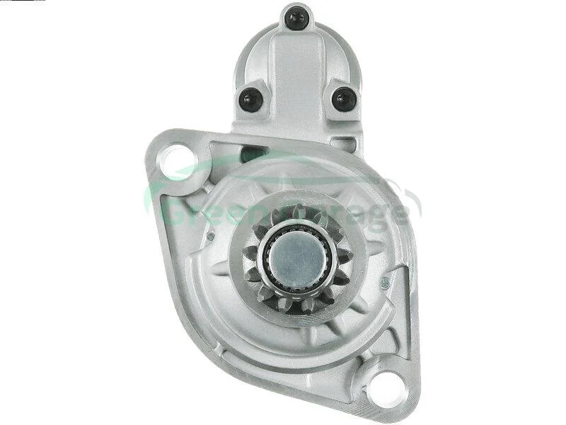 Стартер VW Crafter 2.0 TDI 16-/T6 15- (12V/2.2kw) (z=13) AS-PL S0873S (фото 1)