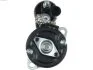Стартер VW Crafter 2.0 TDI 16-/T6 15- (12V/2.2kw) (z=13) AS-PL S0873S (фото 3)