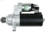 Стартер VW Crafter 2.0 TDI 16-/T6 15- (12V/2.2kw) (z=13) AS-PL S0873S (фото 4)