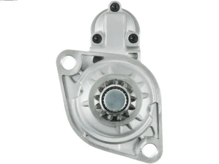 Стартер VW Crafter 2.0 TDI 16-/T6 15- (12V/2.2kw) (z=13) AS-PL S0873S