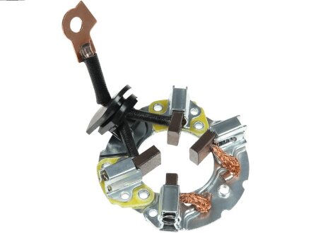 Щіткотримач стартера Hyundai i30 07- AS-PL SBH3039S