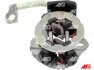 Щіткотримач стартера VW Caddy 2.0 TDI - AS-PL SBH0063 (фото 1)