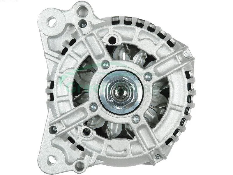 Генератор A4/A6/Passat/Superb (120A) 1.9, 2.0 TDI 96-08 AS-PL A0046 (фото 1)