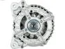 Генератор A4/A6/Passat/Superb (120A) 1.9, 2.0 TDI 96-08 AS-PL A0046 (фото 1)