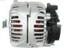 Генератор A4/A6/Passat/Superb (120A) 1.9, 2.0 TDI 96-08 AS-PL A0046 (фото 4)