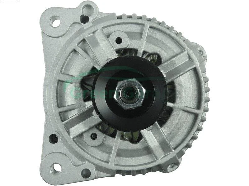 Генератор PASSAT B5/AUDI A4/A6 1.9 TDI 96-00 (120A) AS-PL A0178 (фото 1)