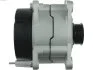 Генератор PASSAT B5/AUDI A4/A6 1.9 TDI 96-00 (120A) AS-PL A0178 (фото 2)