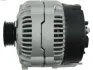 Генератор PASSAT B5/AUDI A4/A6 1.9 TDI 96-00 (120A) AS-PL A0178 (фото 4)