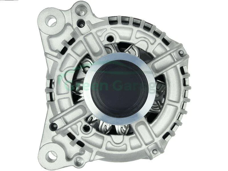 Генератор BEETLE/JETTA IV/NEW BEETLE 2.5 05-19 (140A) AS-PL A0634S (фото 1)