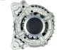 Генератор BEETLE/JETTA IV/NEW BEETLE 2.5 05-19 (140A) AS-PL A0634S (фото 1)