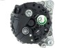 Генератор BEETLE/JETTA IV/NEW BEETLE 2.5 05-19 (140A) AS-PL A0634S (фото 3)
