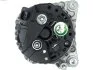 Генератор BEETLE/JETTA IV/NEW BEETLE 2.5 05-19 (140A) AS-PL A0634S (фото 3)