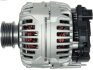 Генератор BEETLE/JETTA IV/NEW BEETLE 2.5 05-19 (140A) AS-PL A0634S (фото 4)