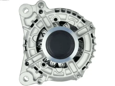 Генератор BEETLE/JETTA IV/NEW BEETLE 2.5 05-19 (140A) AS-PL A0634S