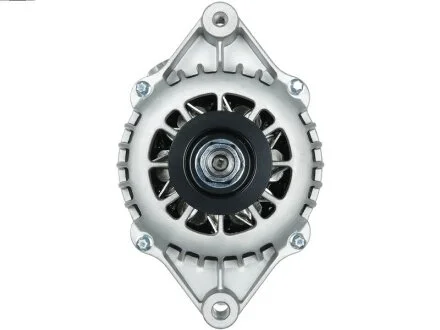 Генератор Astra G/Meriva/Zafira A/Vectra C 1.4-2.0i (100A/54mm) AS-PL A1011