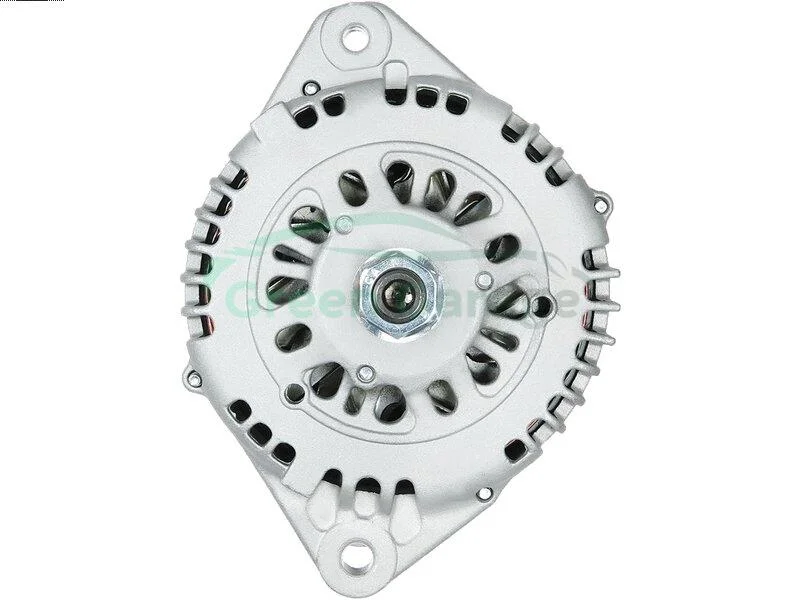 Генератор ASTRA H/COMBO/MERIVA A 1.7 04- (100A) AS-PL A2022 (фото 1)