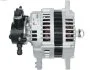 Генератор ASTRA H/COMBO/MERIVA A 1.7 04- (100A) AS-PL A2022 (фото 2)