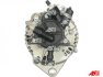 Генератор ASTRA H/COMBO/MERIVA A 1.7 04- (100A) AS-PL A2022 (фото 3)