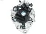 Генератор ASTRA H/COMBO/MERIVA A 1.7 04- (100A) AS-PL A2022 (фото 3)