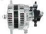 Генератор ASTRA H/COMBO/MERIVA A 1.7 04- (100A) AS-PL A2022 (фото 4)