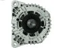 Генератор BERLINGO/PARTNER/LAGUNA III/MEGANE III 1.6-2.0 00- AS-PL A3074