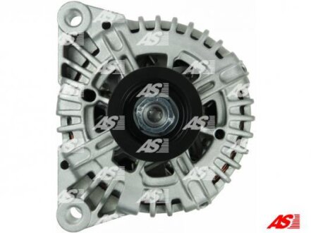 Генератор BERLINGO/PARTNER/LAGUNA III/MEGANE III 1.6-2.0 00- AS-PL A3074