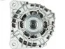 Генератор Kangoo/Duster/Logan/Sandero 1.5 dci 01- (125A) AS-PL A3118