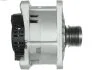 Генератор Kangoo/Duster/Logan/Sandero 1.5 dci 01- (125A) AS-PL A3118 (фото 2)