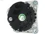 Генератор Kangoo/Duster/Logan/Sandero 1.5 dci 01- (125A) AS-PL A3118 (фото 3)